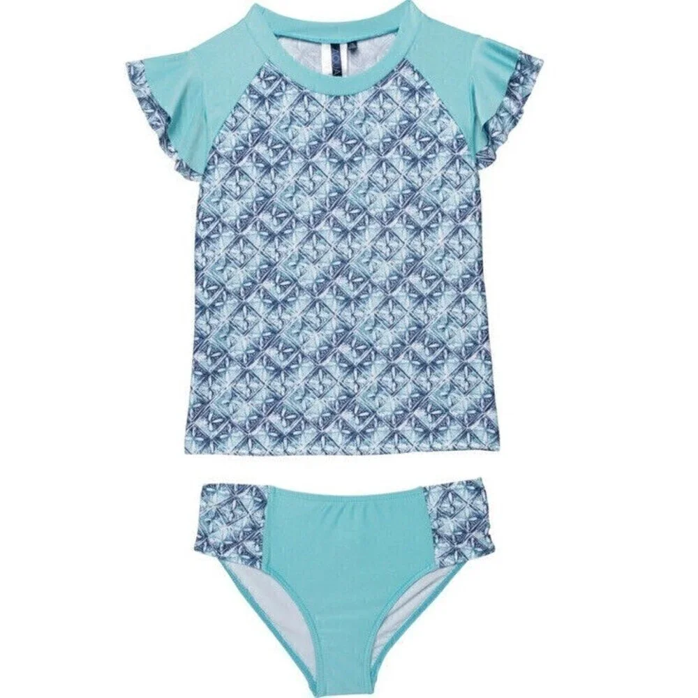 Aqua Blues aqua et